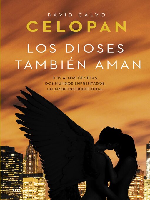Title details for Los Dioses también aman by Celopan - Available